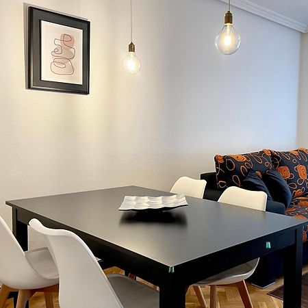 Ferienwohnung Vivienda Con Parking Incluido - Zona Van Dyck Salamanca Exterior foto